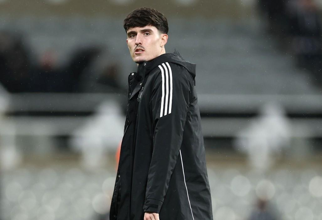 1xBET官方网站-纪事报：纽卡已开启利夫拉门托的续约谈判，阿森纳和曼城对其感兴趣