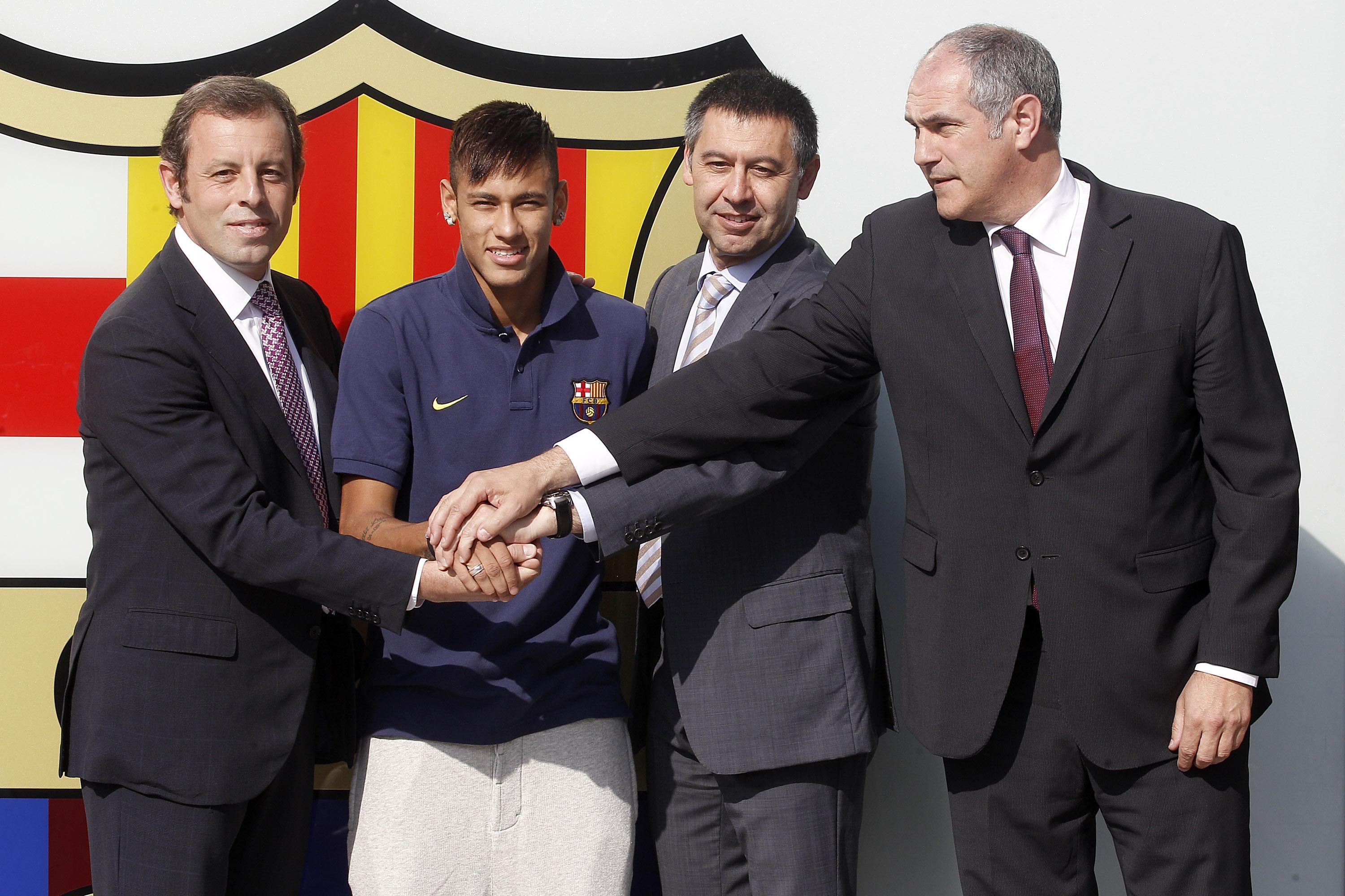 1xBET官网入口-每体：巴托梅乌出庭作证，向法庭解释170万欧律师费问题