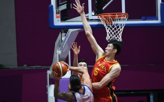 1xBET中国官方网站-从中国男篮惊险逆转台北队的过程看：周琦在国家队尚有一席之地