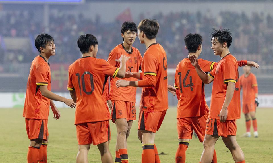 重磅！U17亚洲杯或移至中国举办 武汉成候选地 网友：应重新抽签